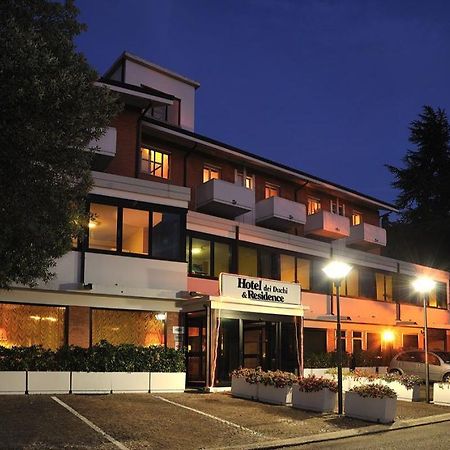 Hotel & Residence Dei Duchi Urbino Dış mekan fotoğraf
