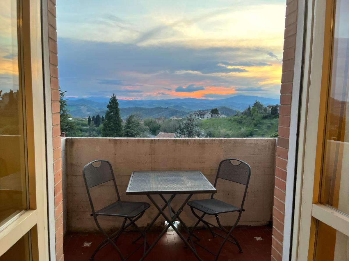Hotel & Residence Dei Duchi Urbino Dış mekan fotoğraf