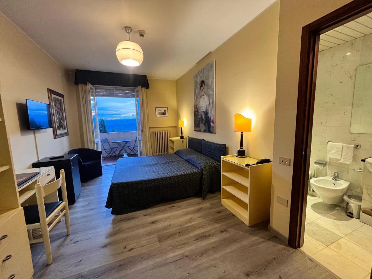 Hotel & Residence Dei Duchi Urbino Dış mekan fotoğraf