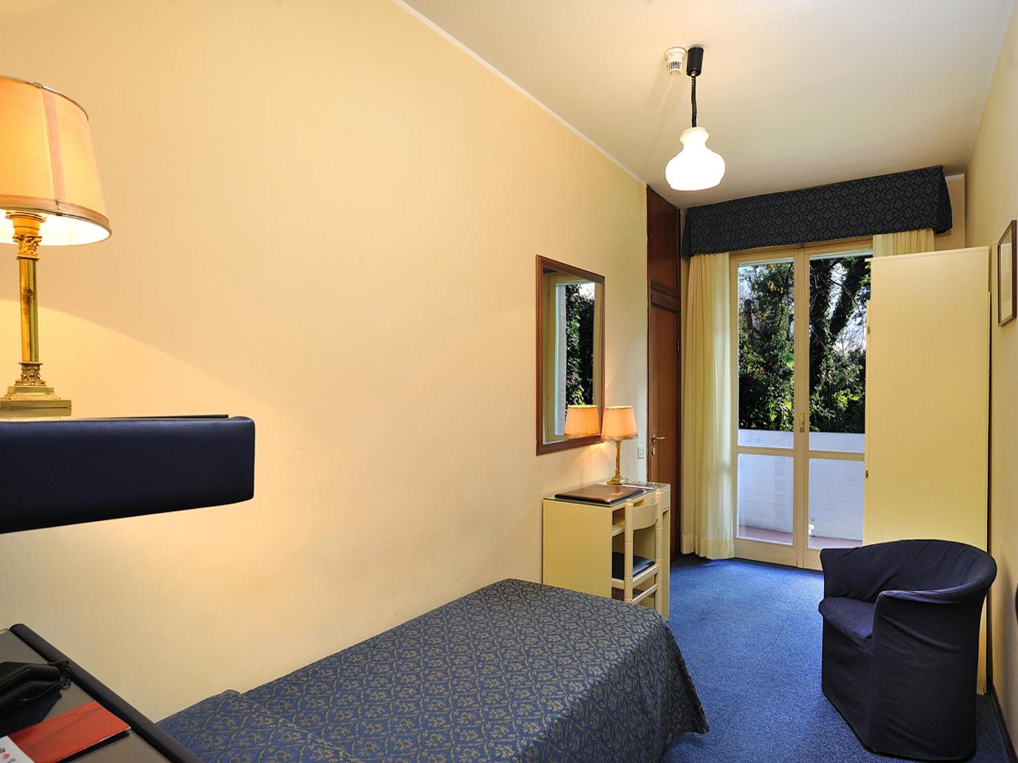 Hotel & Residence Dei Duchi Urbino Dış mekan fotoğraf