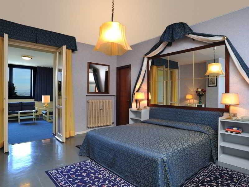 Hotel & Residence Dei Duchi Urbino Dış mekan fotoğraf