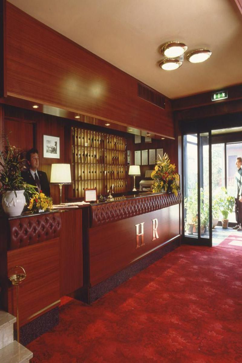 Hotel & Residence Dei Duchi Urbino Dış mekan fotoğraf