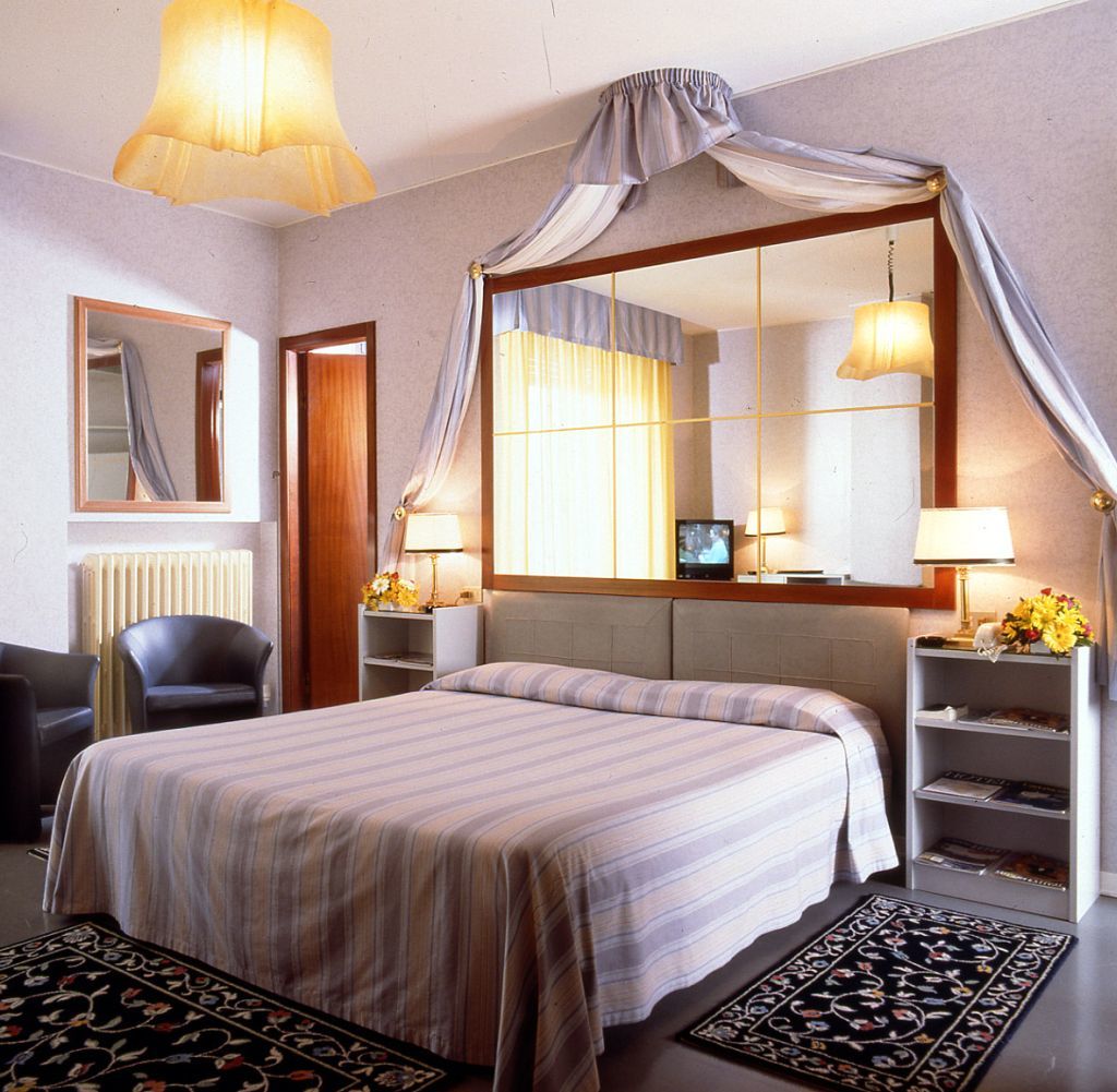 Hotel & Residence Dei Duchi Urbino Dış mekan fotoğraf