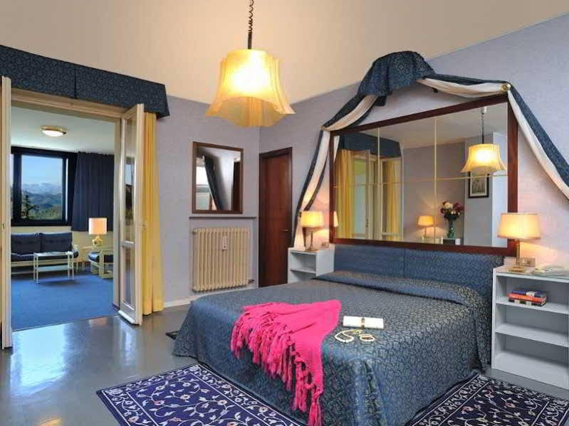 Hotel & Residence Dei Duchi Urbino Dış mekan fotoğraf