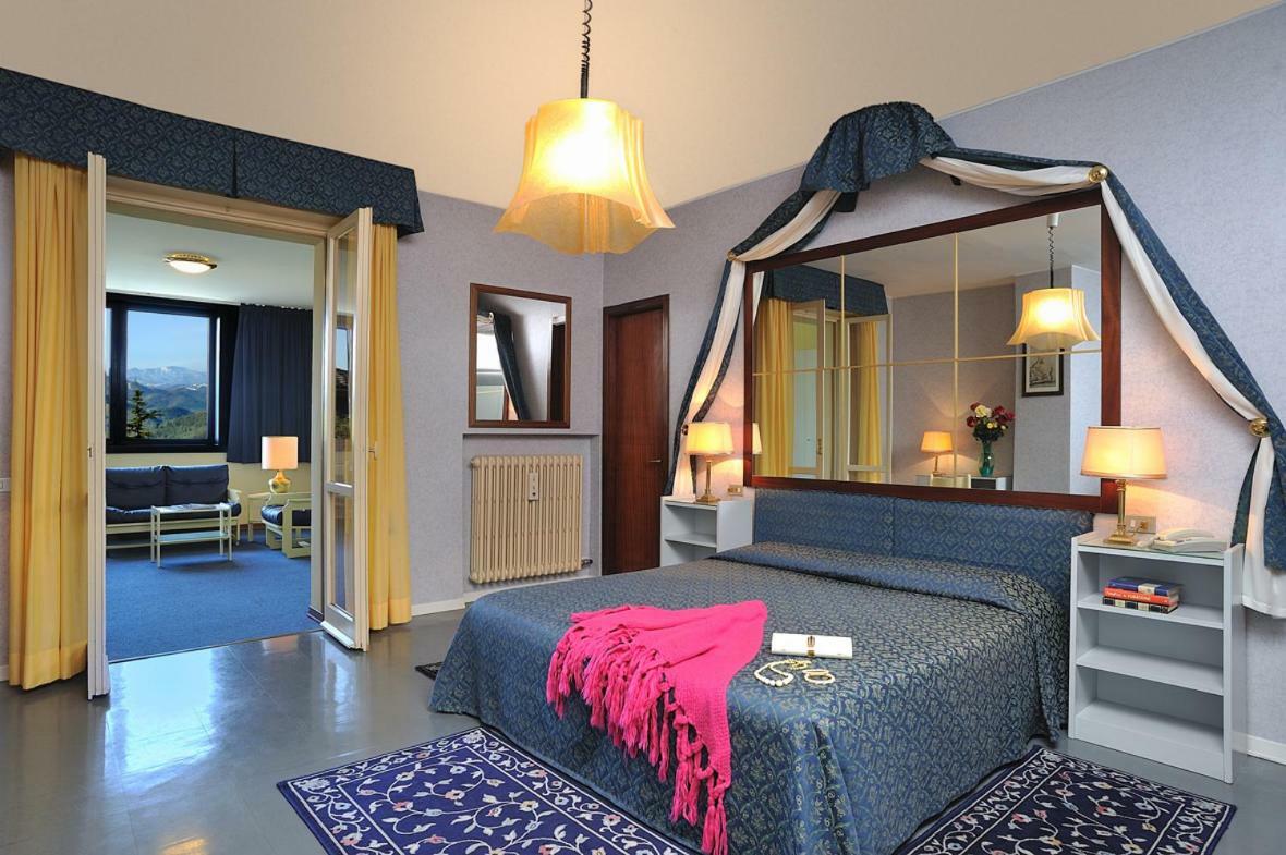 Hotel & Residence Dei Duchi Urbino Dış mekan fotoğraf