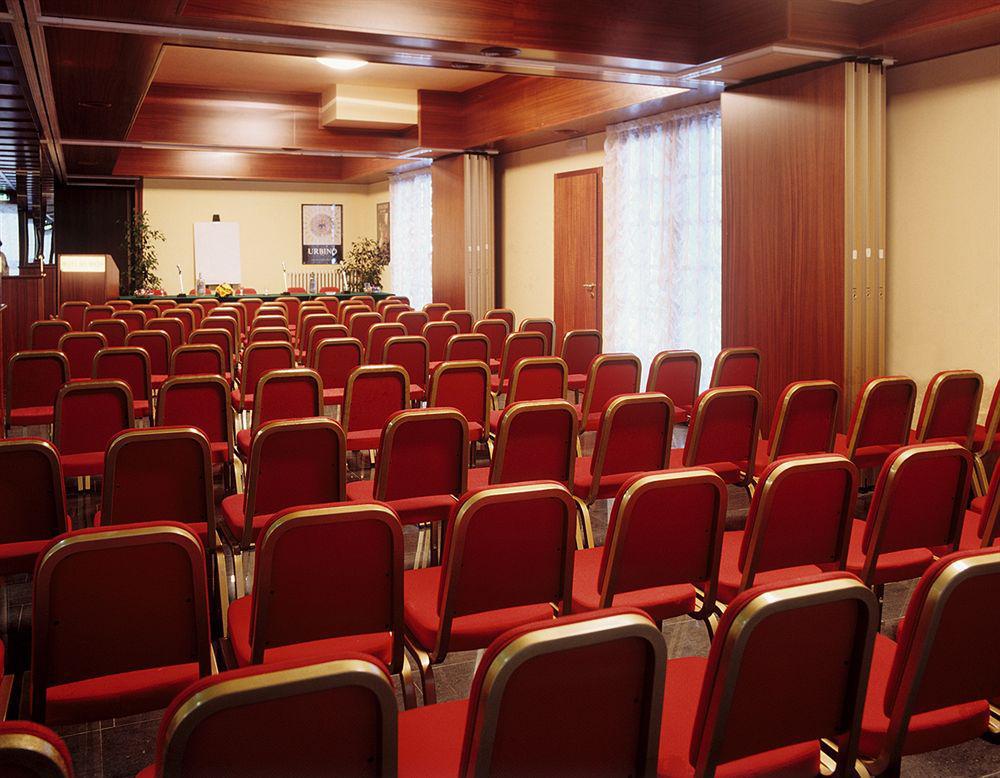 Hotel & Residence Dei Duchi Urbino Dış mekan fotoğraf